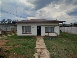 3 Bed House in Claremont