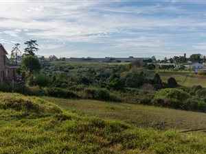 1060 m² Land available in Rooirivierrif