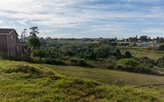 1060 m² Land available in Rooirivierrif