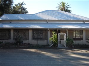 3 Bed House in Vosburg