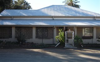 3 Bedroom House in Vosburg