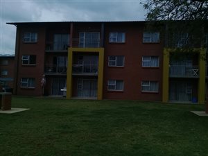 2 Bed Cluster in Montana Park