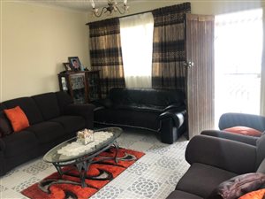 3 Bed House in Montford