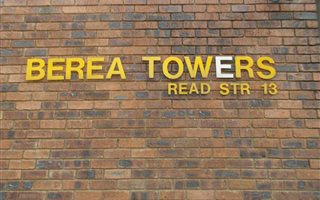 1 Bedroom Apartment in Berea