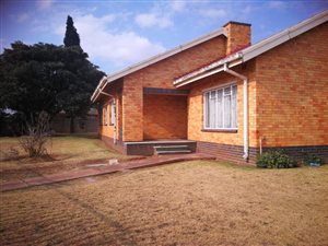 3 Bedroom House in Pullens Hope