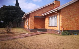 3 Bedroom House in Pullens Hope