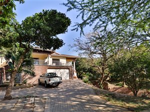 3 Bed House in Pennington