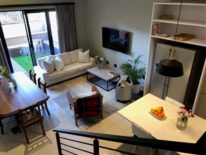 2 Bed Townhouse in Hazelwood