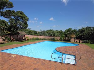 2 Bed Townhouse in Leisure Bay