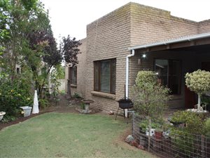 3 Bed House in Riversdale