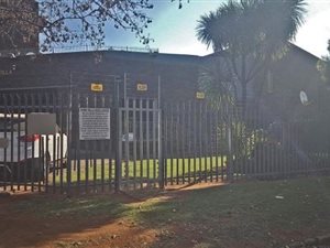 3 Bed House in Parkrand
