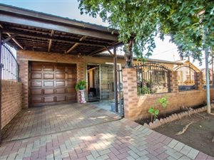 3 Bed House in Fernwood