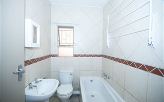 2 Bedroom Apartment in Mayville