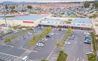 5219 m² Retail Space in Mfuleni