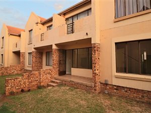 1 Bed Apartment in Esther Park