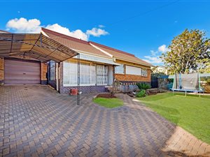 3 Bed House in Discovery