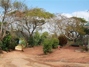 5 Bed House in Umzinto