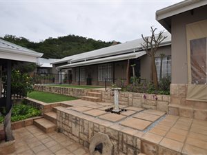 5 ha Farm in Nelspruit Central