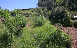797 m² Land available in Sezela