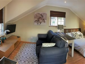1 Bed Apartment in Bryanston East