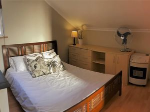 1 Bed Apartment in Bryanston East