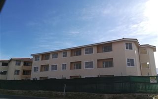 1 Bedroom Apartment in Klein Parys