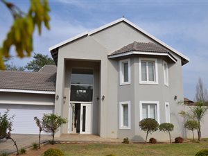 3 Bed House in Willow Acres