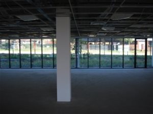 540 m² Office Space in Sandton CBD