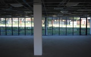 540 m² Office Space in Sandton CBD