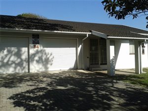 2 Bed Duplex in Park Rynie