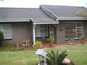 3 Bed House in Mayberry Park