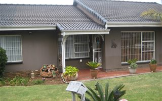 3 Bedroom House in Mayberry Park