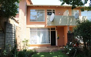 2 Bedroom Duplex in Windsor East
