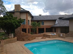 18 ha Farm in Meredale