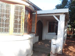 2 Bed House in Observatory