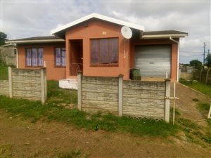 3 Bed House in Ngwelezana