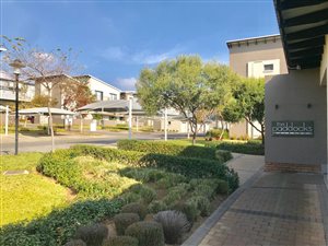 1 Bed Apartment in Dainfern Ridge