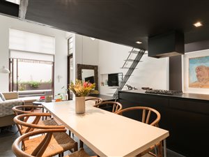 1 Bed Apartment in Fresnaye