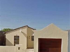 3 Bed House in Belhar
