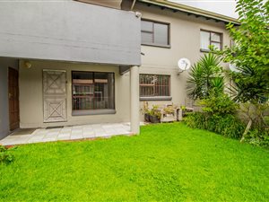 2 Bed Apartment in Rynfield