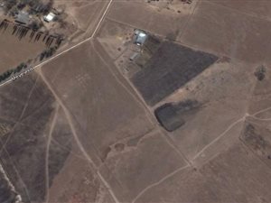 2.1 ha Land available in Homelands