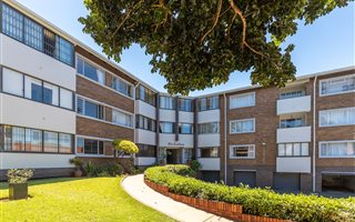 1 Bedroom Apartment in Morningside