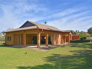 3 Bed House in Farmall