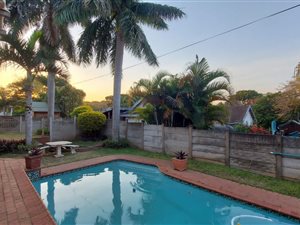 3 Bed House in Umkomaas