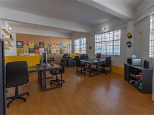 46 m² Commercial space in Cape Town City Centre