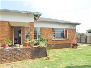 4 Bed House in Gerdview