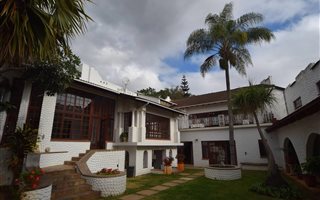 40 m² Farm in White River Central