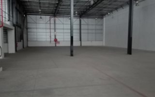 1159 m² Industrial space in Durban North