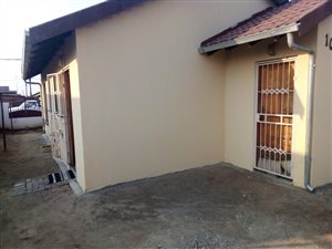 3 Bed House in Boitekong