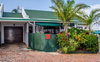 2 Bedroom Townhouse in Monument